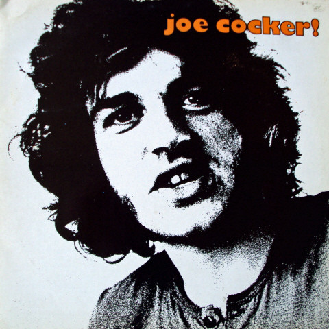 Joe Cocker: With a Little Help From My Friends (1969)